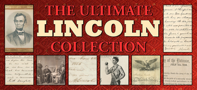 Ultimate Lincoln Collection
