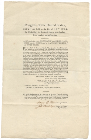 Sheet music cover image of the song 'King and Country An English Patriotic  Song Taken from the Boston Patriotic Song of Adams and Liberty', with  original authorship notes reading 'Written by Thomas